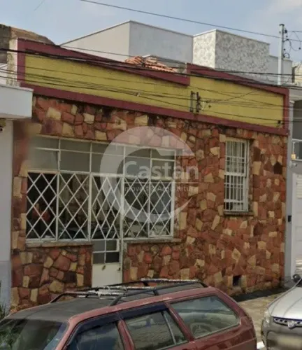 sobrado à venda no belenzinho em rua sem saída