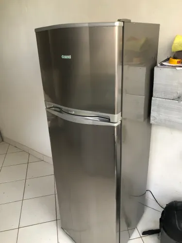 Geladeira cônsul