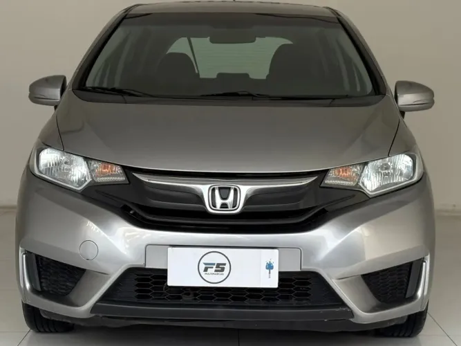 Honda Fit Twist 1.5 Flex 16V 5P Mec. 2015