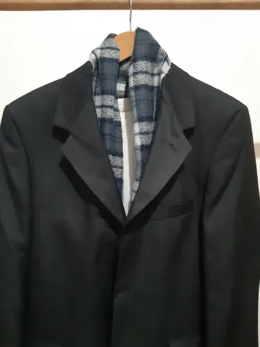 Blazer Masculino