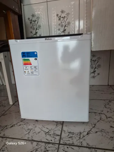 Frigobar Philco