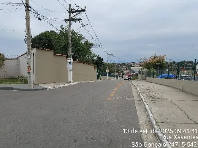 Imóvel com ótimo custo Apartamento no Centro (manilha), Itaborai - RJ, Apto 104, 2 quarto
