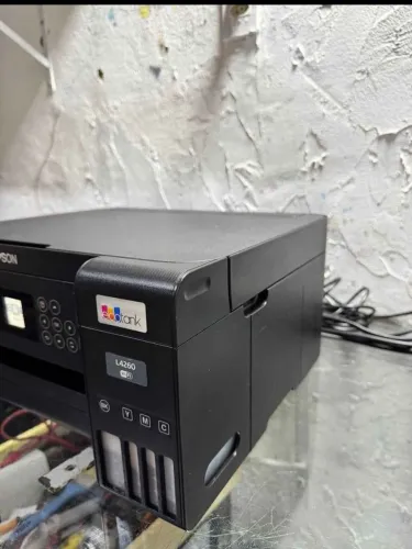 Epson L4260 frente e verso automático