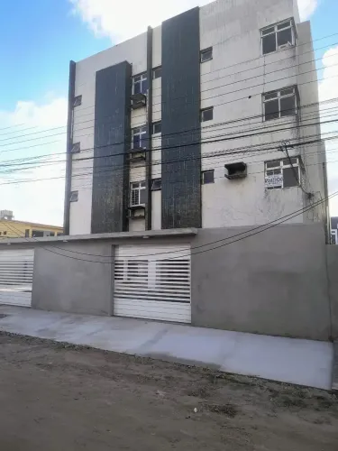 Apartamento à venda no MARINS DOS CAETÉS, CASA CAIADA, Olinda, PE