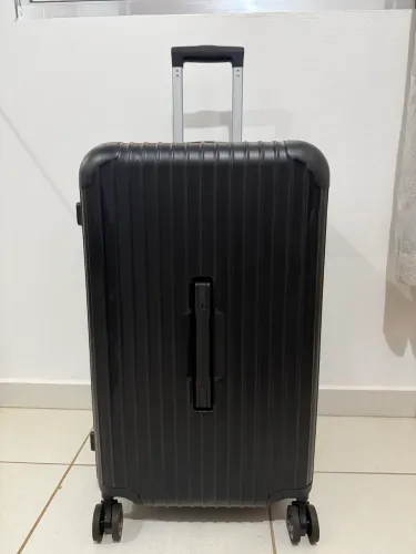 Mala Grande de Viagem - 23kg