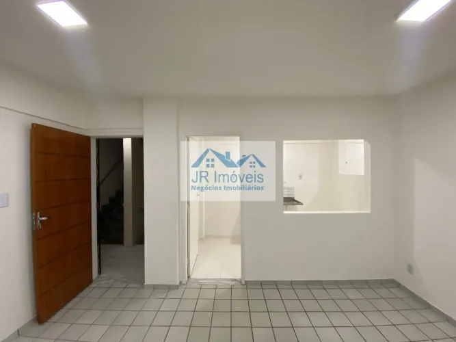Apartamento a Venda de 2 quartos no Condomínio Residencial Colina Verde - Parque Planalto 