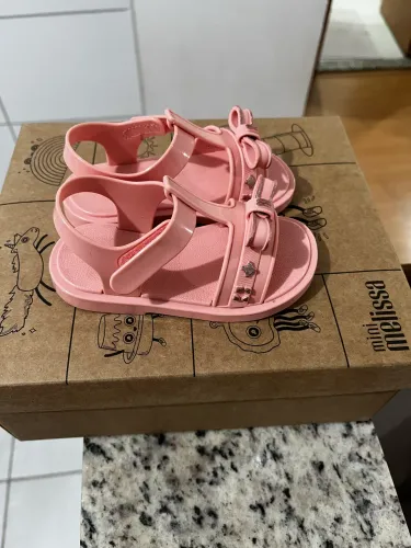 Mini Melissa