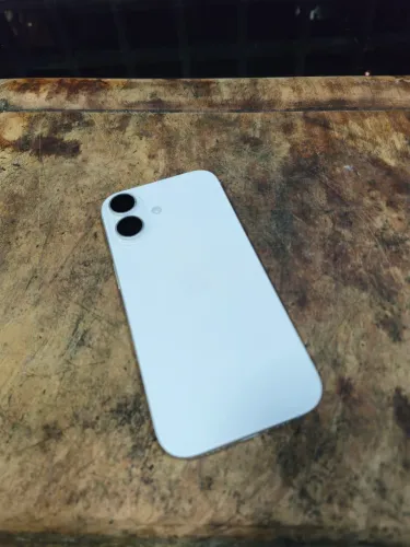 iPhone 17 256Gb - Na Garantia Apple Até 04/2027