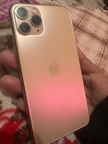 iPhone 11 Pro