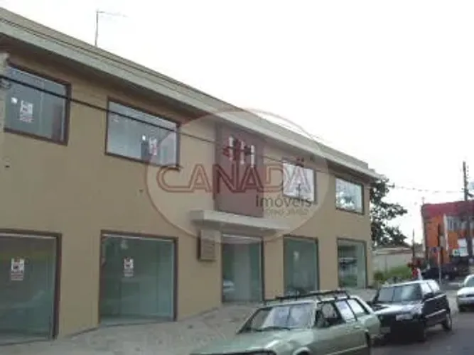 Sala - Ribeirao Preto - Alto da Boa Vista - Região Zona Sul