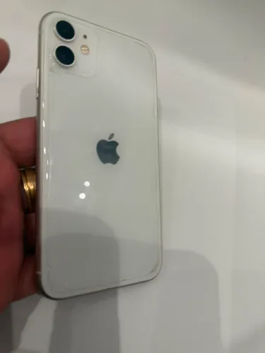 iPhone 128 GB Branco