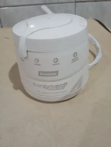 Super ducha Enerducha 5500w- 127v