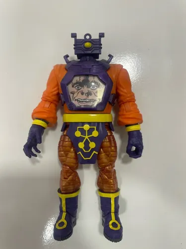 Arnim Zola 2 pack Marvel Legends  [ PERFEITO ESTADO ]