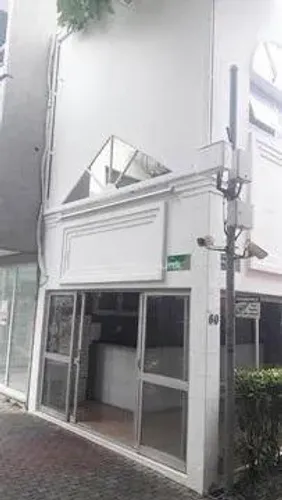 Prédio à venda, 64 m² por R$ 1.100.000,00 - Alphaville - Barueri/SP