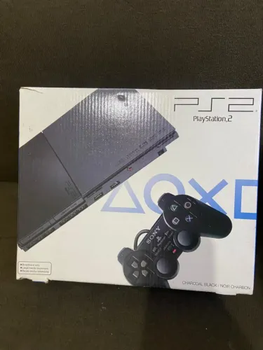 PLAYSTATION PS2 VIDEO GAME