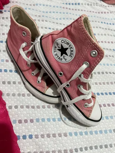 Desapegos de menina
