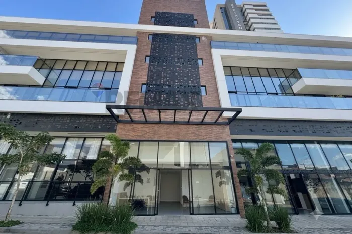 Sala comercial à venda ou locação Hemisphere Hall | Sala 312