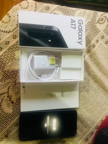 A17 SAMSUNG