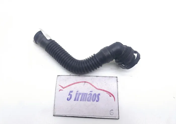 Mangueira Filtro Ar Vw Jetta Tsi 1.4 2017/2018 Nº5q0129637