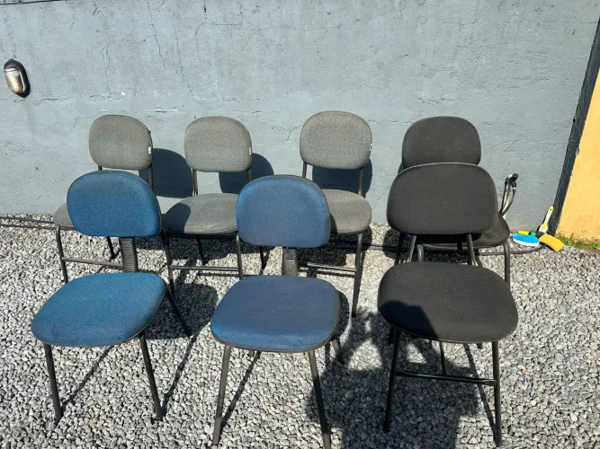 Cadeira escritório