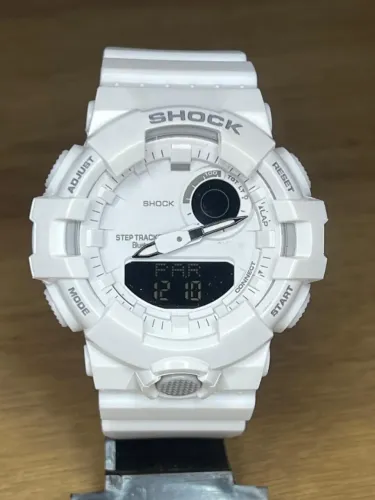 Relógio de pulso Masculino G Shock 