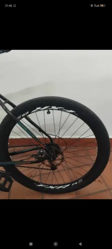 Bike aro 29 ótimo condições...