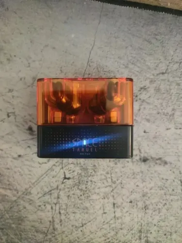Fone TWS Moondrop Space Travel 2