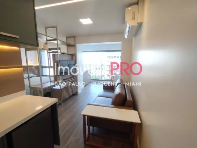 Apartamento, Cerqueira César - São Paulo