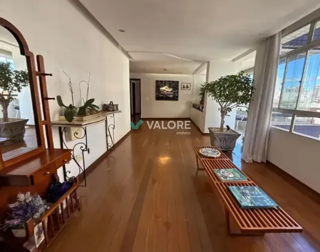 Apartamento 4 quartos  Cruzeiro
