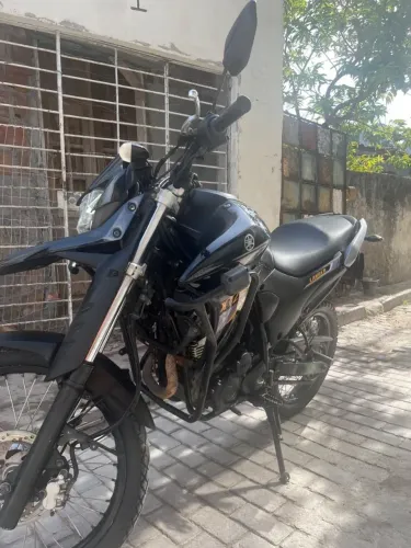 Moto Yamaha Lander XTZ250 CL. em Jaboatão Guararapes, Pernambuco