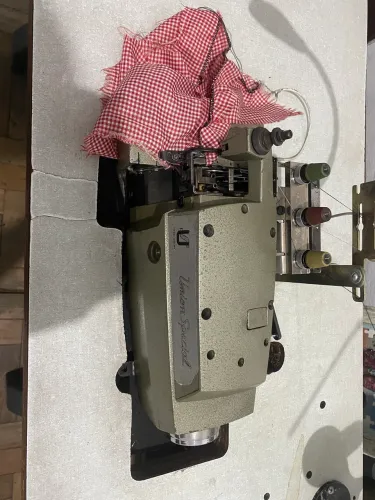 Overloque industrial Union Special