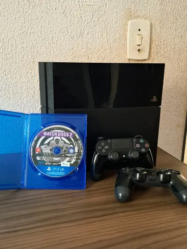 Ps4 Completo