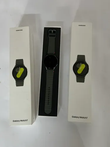 Relógio Samsung galaxy 7 novo zero