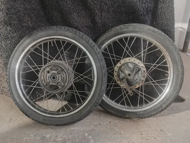 RODAS 150/160