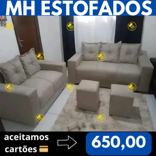 Estofados 