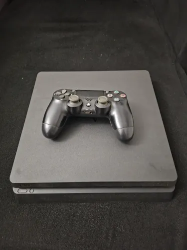 Ps4 Excelente