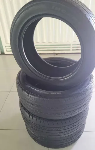 Pneus Antares 215/55 R17