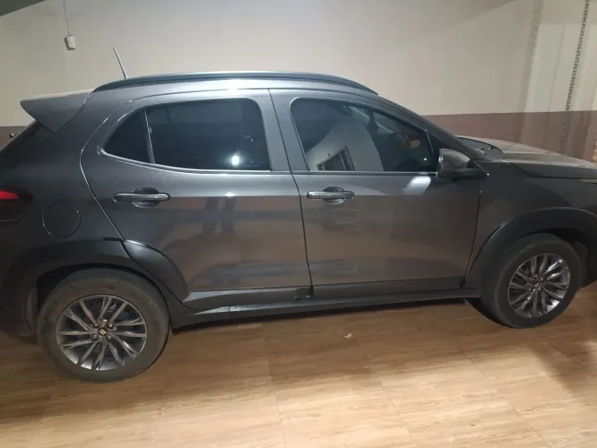 Fiat Pulse Drive 1.3 8V Flex Aut. 2023