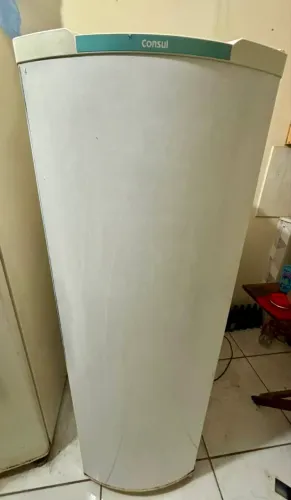 Vendo geladeira