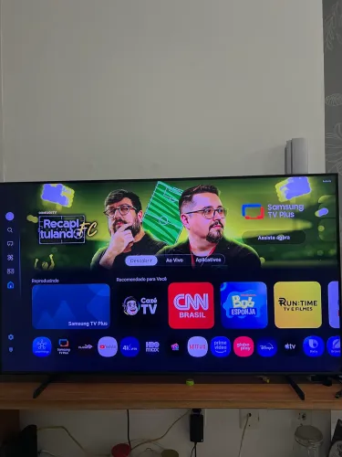TV SAMSUNG 55 QLED