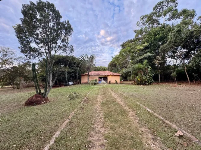 Condomínio Alto da Boa Vista - Chácara à venda no Alto da Boa Vista | 5.234 m² | Senador C