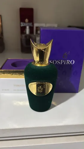 Sospiro Vibrato - 50ml