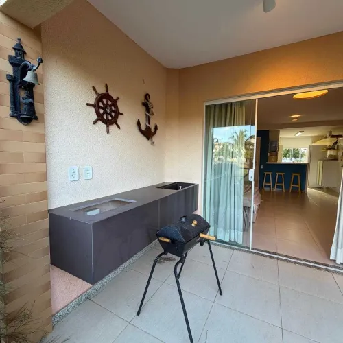 Condomínio Villa das Águas [4352]