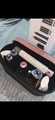 Dyson Airwrap Multiestilizador de cabelo - Kit Completo