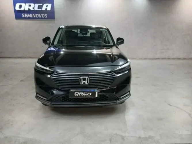 Honda HR-V EXL 1.5 Sensing 16V 5P Aut. 2023