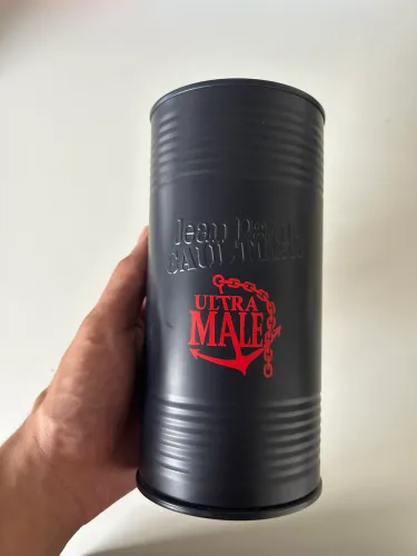 Perfume Jean Paul Gaultier Ultra Male