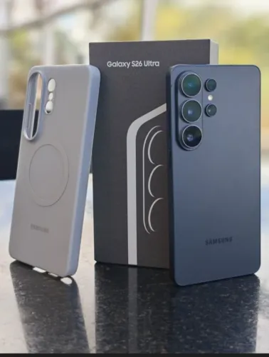 S26 ultra ZERO 512GB