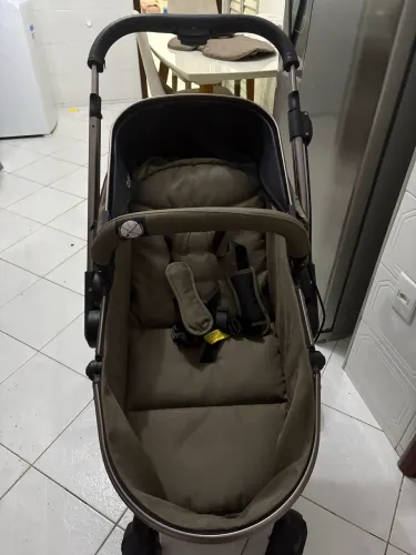 Venda carrinhos bebê