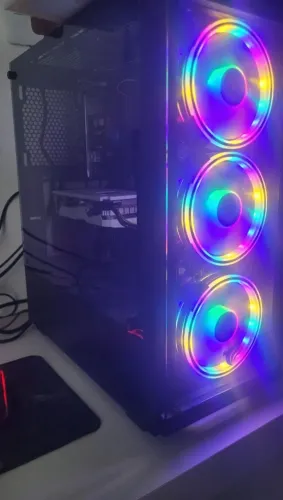 Vendo Cpu Gamer (Caruaru)