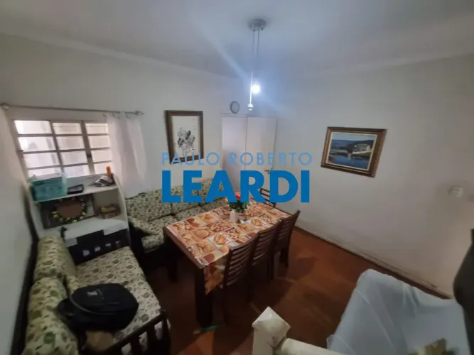 SOBRADO - ACLIMAÇÃO - SP